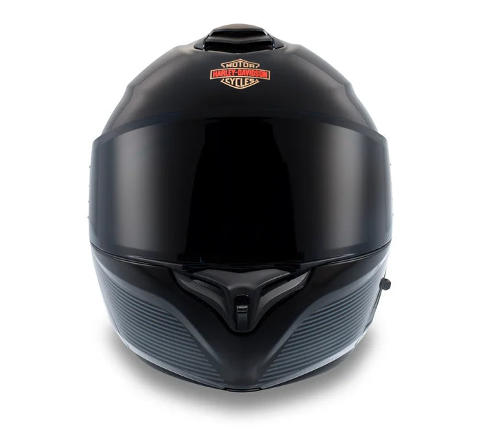 HARLEY-DAVIDSON ® Outrush-R N03 Bluetooth-Modulhelm