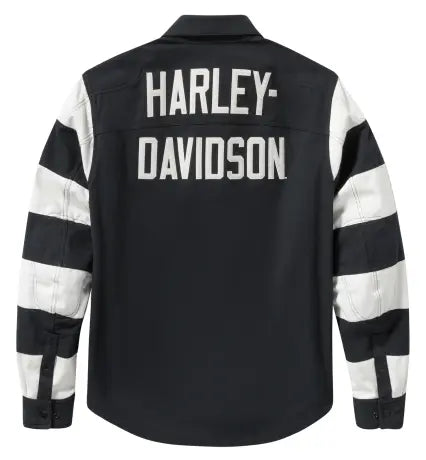 Harley-Davidson Motorrad-Hemdjacke Breakout Operative 2.0