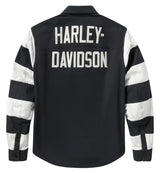Harley-Davidson Motorrad-Hemdjacke Breakout Operative 2.0