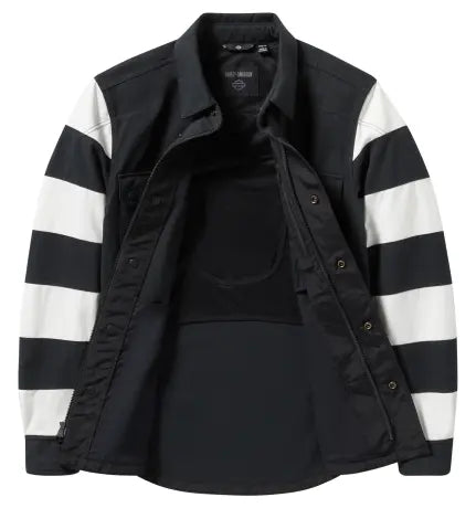 Harley-Davidson Motorrad-Hemdjacke Breakout Operative 2.0
