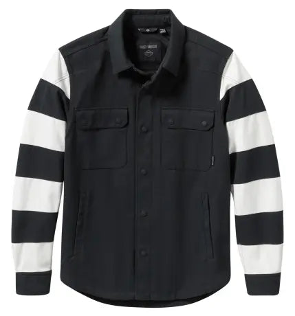 Harley-Davidson Motorrad-Hemdjacke Breakout Operative 2.0