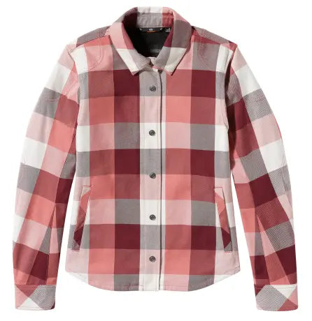 Harley-Davidson Damen Hemdjacke Operative Riding