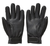 Harley-Davidson Damen Motorradhandschuhe Dyna Knit schwarz