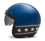 HARLEY-DAVIDSON ® Supernova #1 X14 Sun Shield 3/4 Helm
