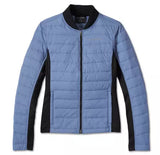 Harley-Davidson Damen Flex Lightweight Mid Layer blau