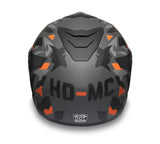 Harley-Davidson Helmet Capstone Camouflage