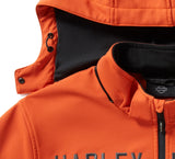 Harley-Davidson Jacke "Idyll Color" Blocked