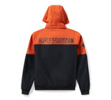 Harley-Davidson Jacke "Idyll Color" Blocked