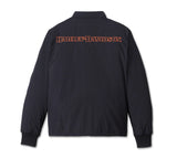 HARLEY-DAVIDSON ® "Race Stripes Coaches Jacke"  Men