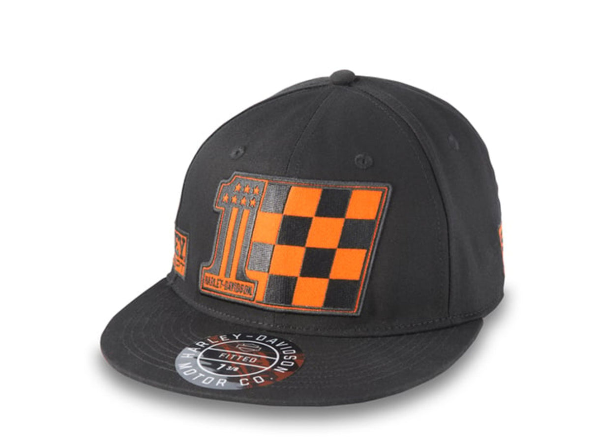 Harley-Davidson Cap