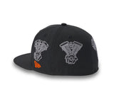 HARLEY-DAVIDSON ® "V-Twin Engine 59FIFTY Cap"