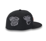 HARLEY-DAVIDSON ® "V-Twin Engine 59FIFTY Cap"