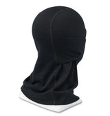 HARLEY-DAVIDSON ® Sturmhaube "Merino Open Bar & Shield"