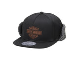 HARLEY-DAVIDSON ® "Midwest Flap Hat"