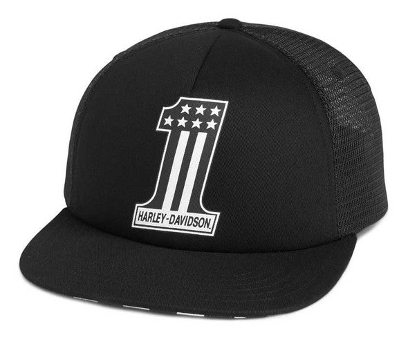 Harley-Davidson Cap