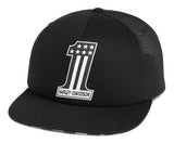 Harley-Davidson Cap