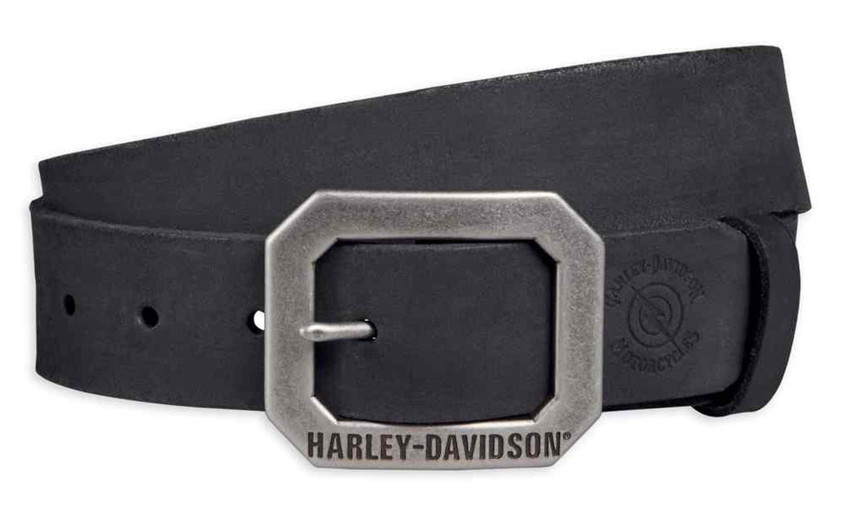 Harley-DAvidson Gürtel Debossed
