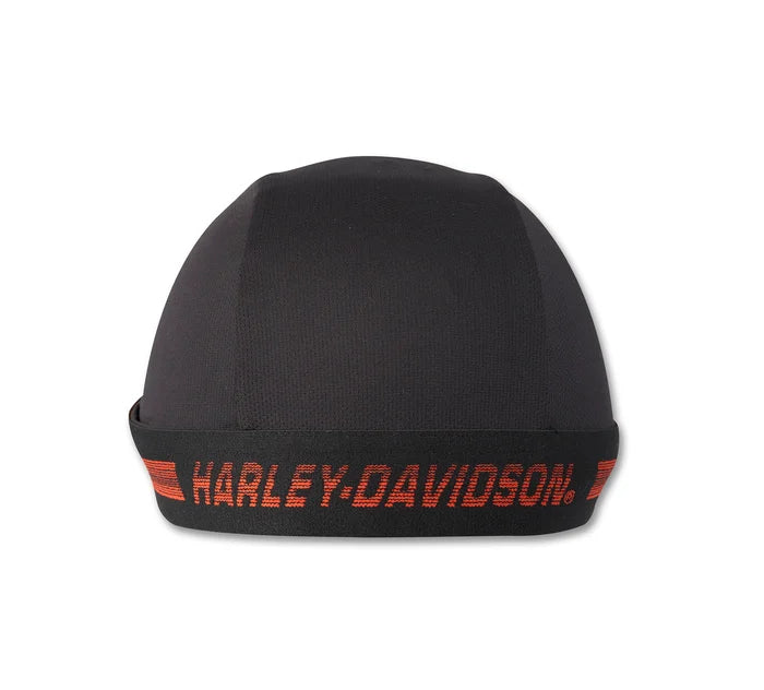 HARLEY-DAVIDSON ® Ashes Performance Skull Cap