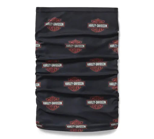 Harley-Davidson Halstuch Bar & Shield
