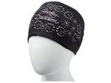 HARLEY-DAVIDSON ® "Studded Out Performance Headband" Women