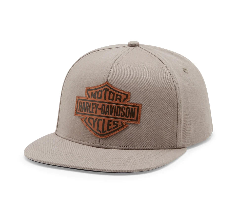 Harley-Davidson Kappe Adjustable Woven