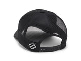 Harley-Davidson Cap Trucker