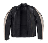 HARLEY-DAVIDSON ® Lederjacke "Enduro" Men