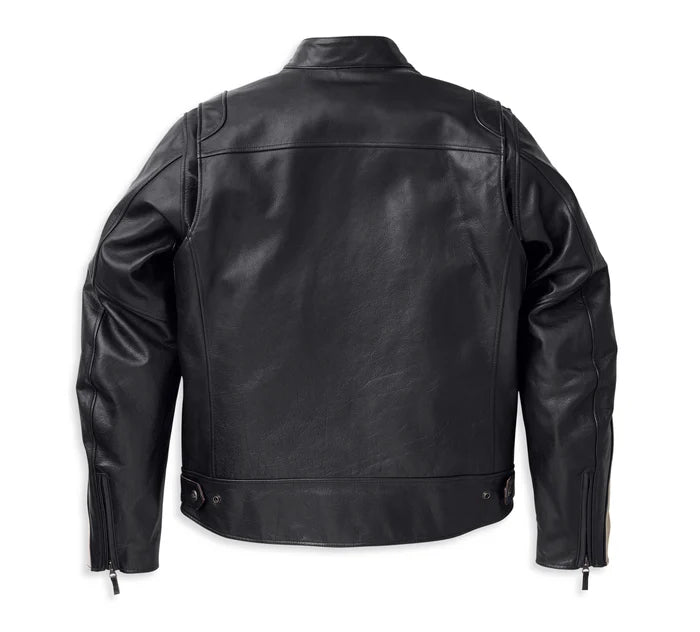 HARLEY-DAVIDSON ® Lederjacke "Enduro" Men