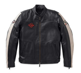 HARLEY-DAVIDSON ® Lederjacke "Enduro" Men