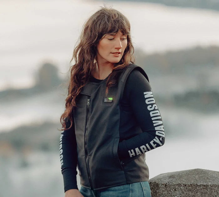 HARLEY-DAVIDSON ® "Smart Vest" Women