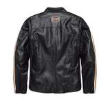 HARLEY-DAVIDSON ® "Torque Leather Jacket" Men