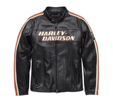 HARLEY-DAVIDSON ® "Torque Leather Jacket" Men