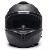 Harley-Davidson Modularhelm N03 Outrush-R Bluetooth schwarz matt