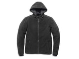 HARLEY-DAVIDSON ® Funktionsjacke "CROSS ROADS II WATERPROOF FLEECE" Men