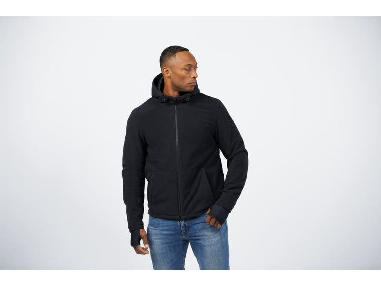 HARLEY-DAVIDSON ® Funktionsjacke "CROSS ROADS II WATERPROOF FLEECE" Men