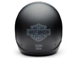 Harley-Davidson Helmet Ultra X16 2-in-1 schwarz matt