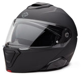 Harley-Davidson Modular Helm Capstone Sun Shield III H35 schwarz matt