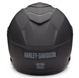 Harley-Davidson Modular Helm Capstone Sun Shield III H35 schwarz matt