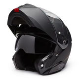 Harley-Davidson Modular Helm Capstone Sun Shield III H35 schwarz matt