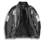 HARLEY-DAVIDSON ® "Vanocker Waterproof Riding Jacket" Men