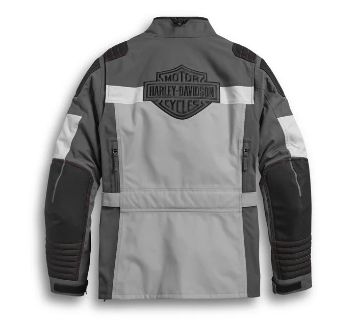 HARLEY-DAVIDSON ® "Vanocker Waterproof Riding Jacket" Men