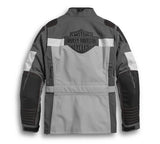 HARLEY-DAVIDSON ® "Vanocker Waterproof Riding Jacket" Men