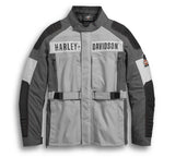 HARLEY-DAVIDSON ® "Vanocker Waterproof Riding Jacket" Men