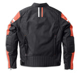 HARLEY-DAVIDSON ® "Hazard Waterproof Textiljacke" Men