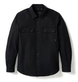 Harley-Davidson Riding Hemdjacke Operative 2.0 schwarz