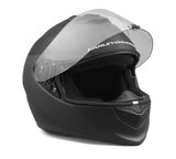 HARLEY-DAVIDSON ® Brawler X09 Vollvisierhelm aus Carbonfaser mit Sonnenblende