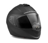 HARLEY-DAVIDSON ® Brawler X09 Vollvisierhelm aus Carbonfaser mit Sonnenblende