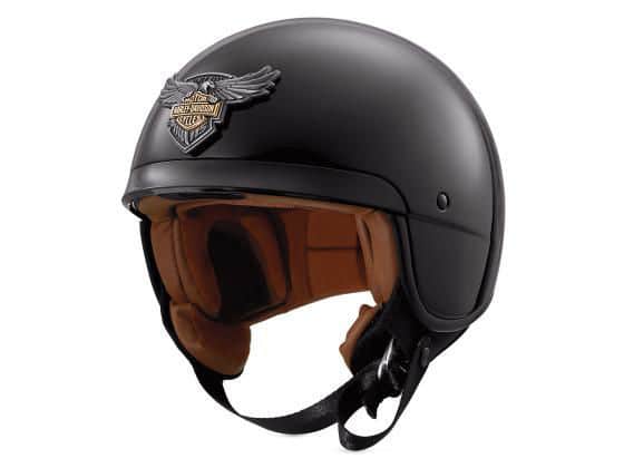Harley-Davidson 115TH ANNIVERSARY HELMET