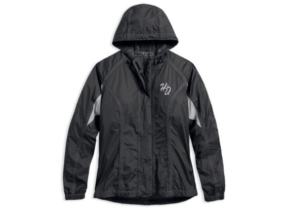 HARLEY-DAVIDSON ® Regenanzug "Full Speed Reflective" Women