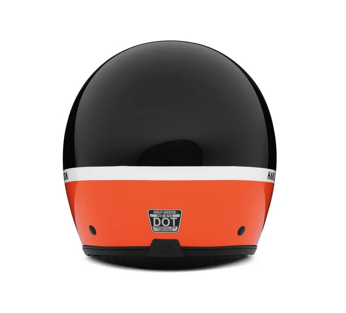 HARLEY-DAVIDSON ® Apex Sun Shield X14 Jethelm